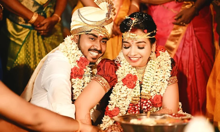 Wedding Arvi Photography